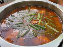 -大理.老字号渝记酸萝卜乌鱼(古城总店)