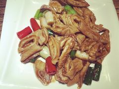 -双合园·海鲜水饺青岛菜(上清路店)