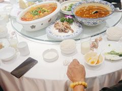 -特味村大酒店(南三环店)