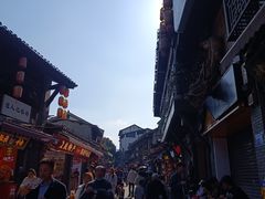 -陈建平麻花(磁器口总店)