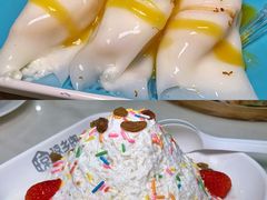 -香香海南菜餐厅