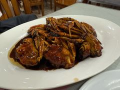 -茂隆餐厅(进贤路店)