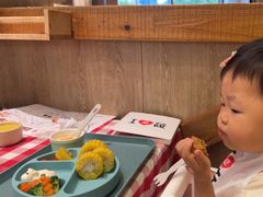 -西贝(无锡万象城店)