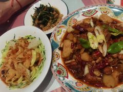 -巴依老爷新疆美食(望京小街店)