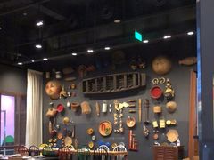 大堂-simply thai天泰(长泰广场店)