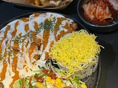 -HOTISLAND海鸡岛·韩国料理(江南西店)