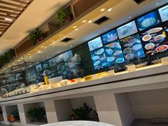 -聚丰园•湖鲜餐厅(阿红私房菜梅石路店)