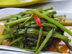 -蔡澜Pho·越南粉餐厅(海上世界店)