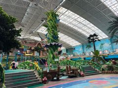 -望儿山温泉水乐园