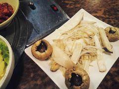 -六七八韩式烤肉·韩国料理(上杭路店)
