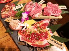-黑牛の店·和牛烧肉(合生汇店)