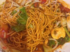 -春雪面馆(转塘店)