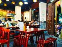 -老南昌粉面馆(绳金塔店)