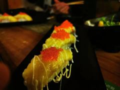榴莲芝士寿司-昊·来了寿司(双楠2店)
