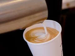 -LAB COFFEE来杯咖啡(浦仓路店)