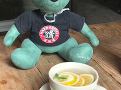 -MAAN COFFEE(金桥店)