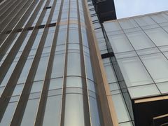 -苏州日航酒店-大堂酒廊(长江路店)