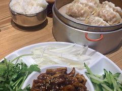-东北灶(高新银泰店)