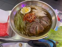 -玄希浪漫厨房·韩料烤肉(湖滨银泰in77店)