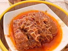 -海皇食府(水都假日酒店店)