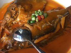 -马仕玖煲·融合菜·酥不腻烤鸭(人大店)