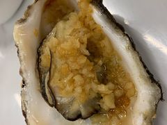 炭烧生蚝-渔文乐·海鲜大排档(千灯湖店)