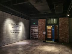 -CGV影城(黄河道ScreenX店)