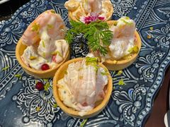 -莫斯科西餐厅