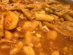 -胖哥俩肉蟹煲(石家庄长安万达店)