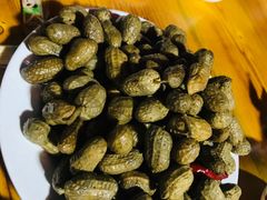 -老黑板筋(顺义总店)