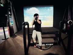 -VS SPORTS PARK运动玩乐园·团建·生日会(合生汇店)