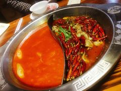 -庄老幺火锅(娄山关路店)