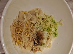 -剪花娘子·陕西面馆(上海川沙百联店)