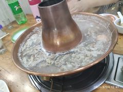 -元盛居(亚泰大街店)