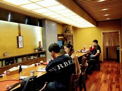 大堂-京怀石·壬生