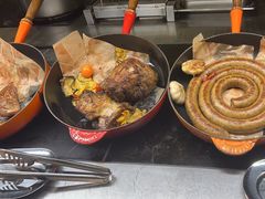 -新食谱全日制餐厅·苏州苏州湾艾美酒店