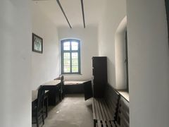 -青岛德国监狱旧址博物馆