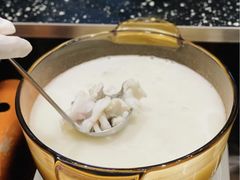 -富淳饭店(世纪公园店)