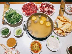 -汕头八合里海记牛肉店(清河店)
