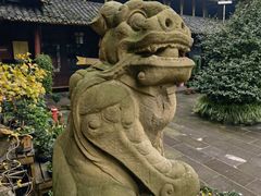 -峨眉山报国寺