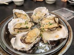 -飞尝蚝·顺德菜·鱼生(顺德总店)