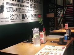 -腰子哥烤串(石佛营炫特店)