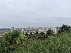 -富乐山