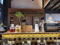 -Metal hands·铁手咖啡