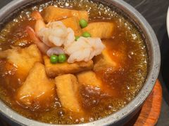 -阿喆私房菜(西五路店)