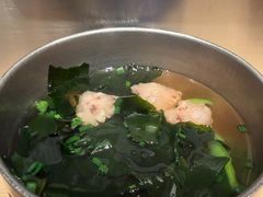 -肉肉大米(金虹桥店)