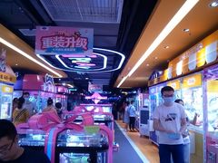 -爱玩嘉年华(江北一店)