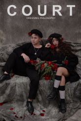 -芭莎视觉婚纱摄影(花溪店)