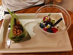 -小苍兰风铃草蛋糕甜品(沈阳店)