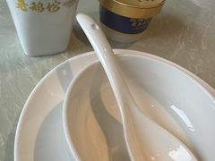 -金典银峰老鹅馆·昆山菜(亭林公园店)